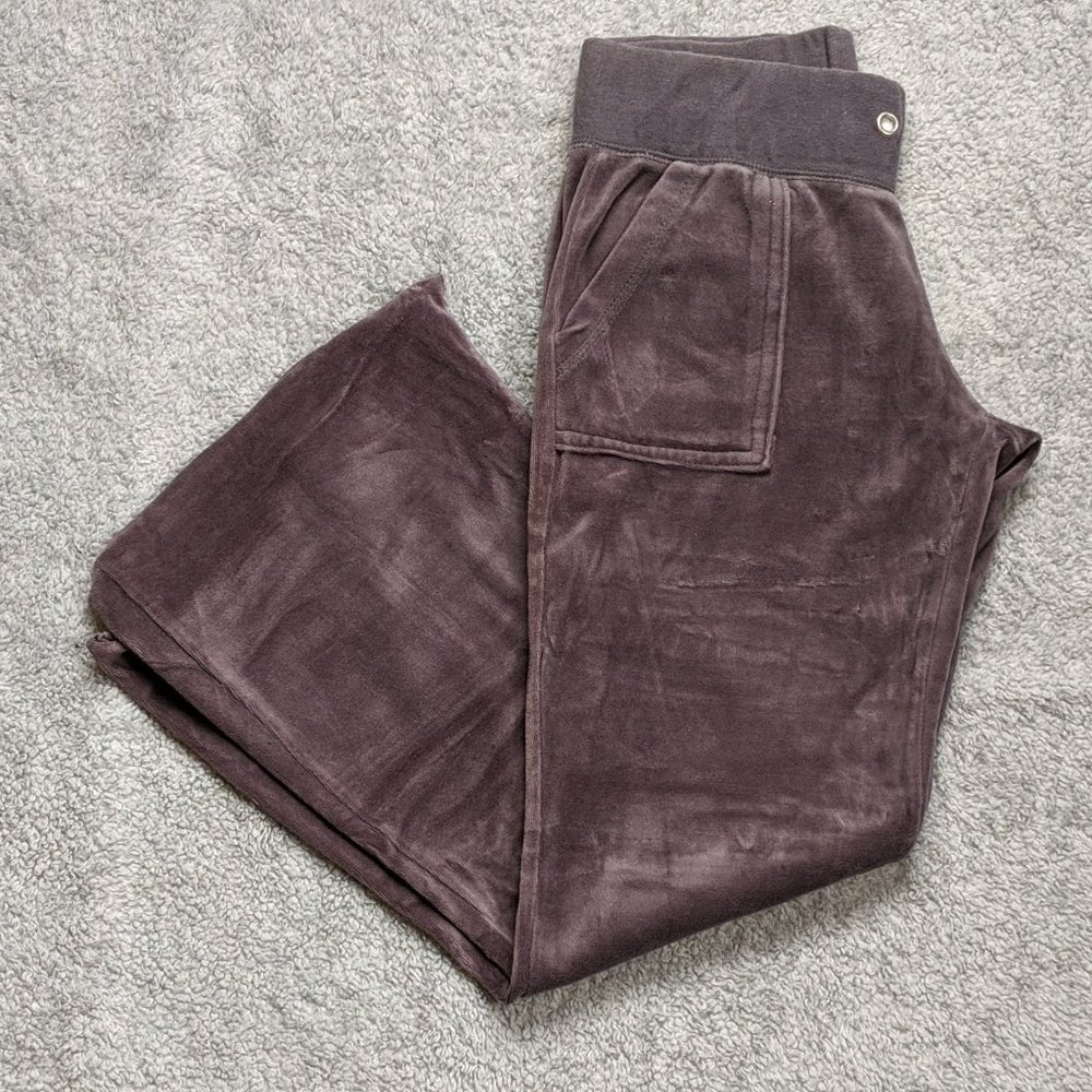 Active Basic Gray Sweatpants. Size: L.